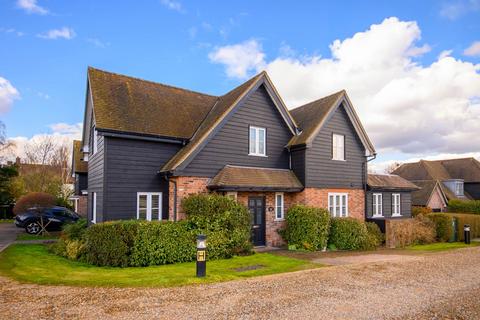 undefined, Old Nursery Close, Shenley