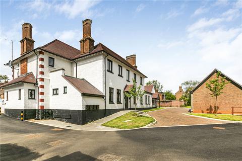 2 bedroom apartment for sale, Queens Court, Codicote, Hitchin, Hertfordshire
