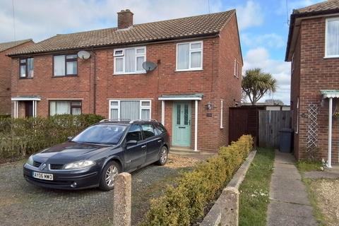 146 Heath View, Leiston, IP16 4JL