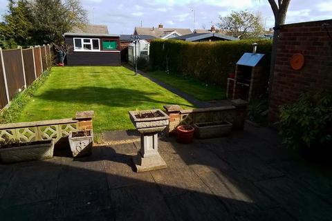 146 Heath View, Leiston, IP16 4JL