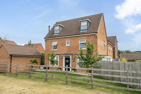 4 bedroom detached house for sale, Hopkin Way, Pocklington