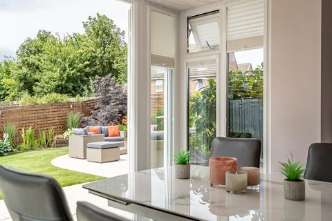 4 bedroom detached house for sale, Hopkin Way, Pocklington