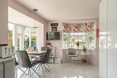 4 bedroom detached house for sale, Hopkin Way, Pocklington