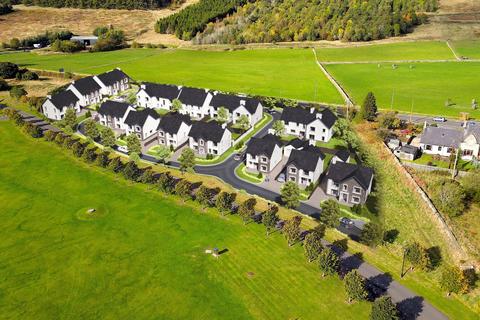 4 bedroom semi-detached house for sale, Tweed Views, Cardrona, Scottish Borders, EH45