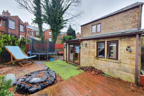 10a Dunham Street, Lees, Oldham, OL4 3NF