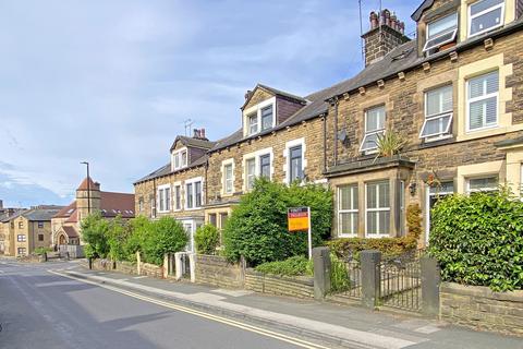 4 bedroom terraced house for sale, Mayfield Grove, Harrogate