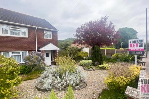 3 bedroom semi-detached house for sale - Chilton Way, River, Dover, Kent CT17 0QA