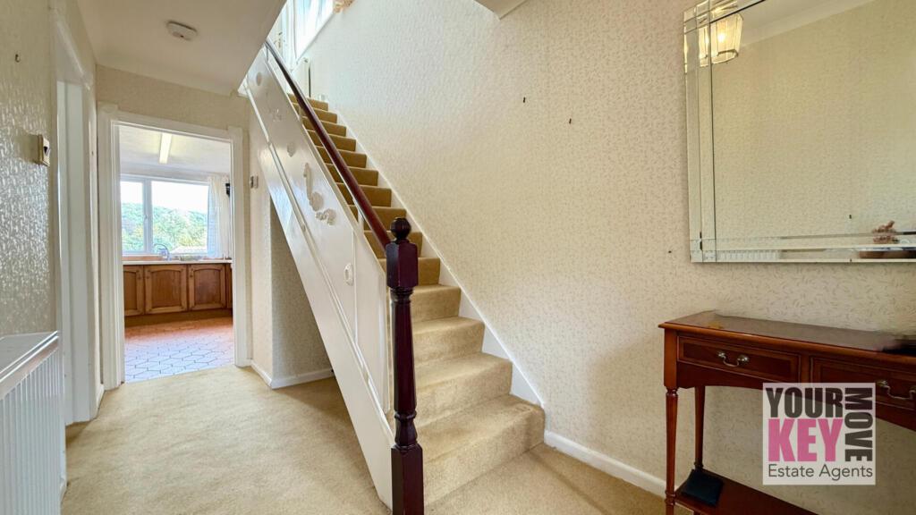 House for sale on Chilton Way, Dover. Sold by Your