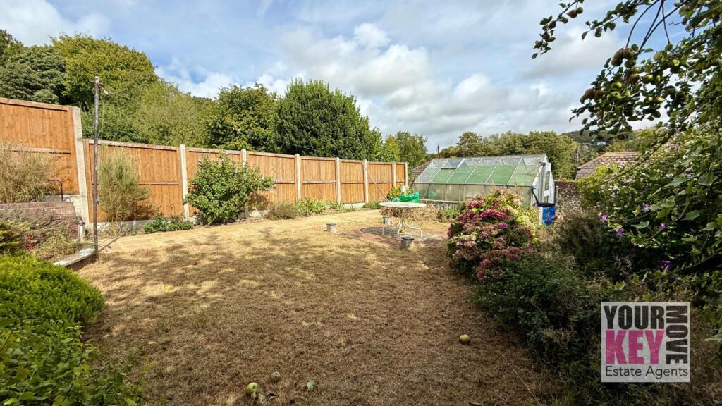 House for sale on Chilton Way, Dover. Sold by Your