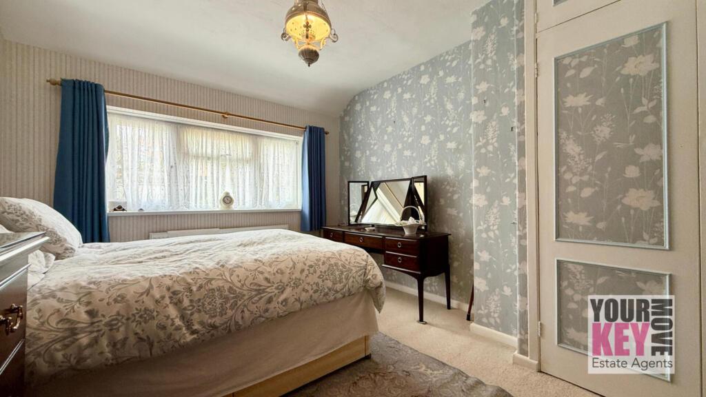 House for sale on Chilton Way, Dover. Sold by Your