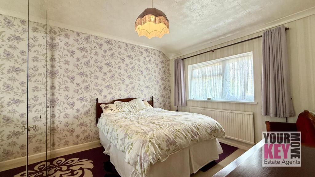 House for sale on Chilton Way, Dover. Sold by Your