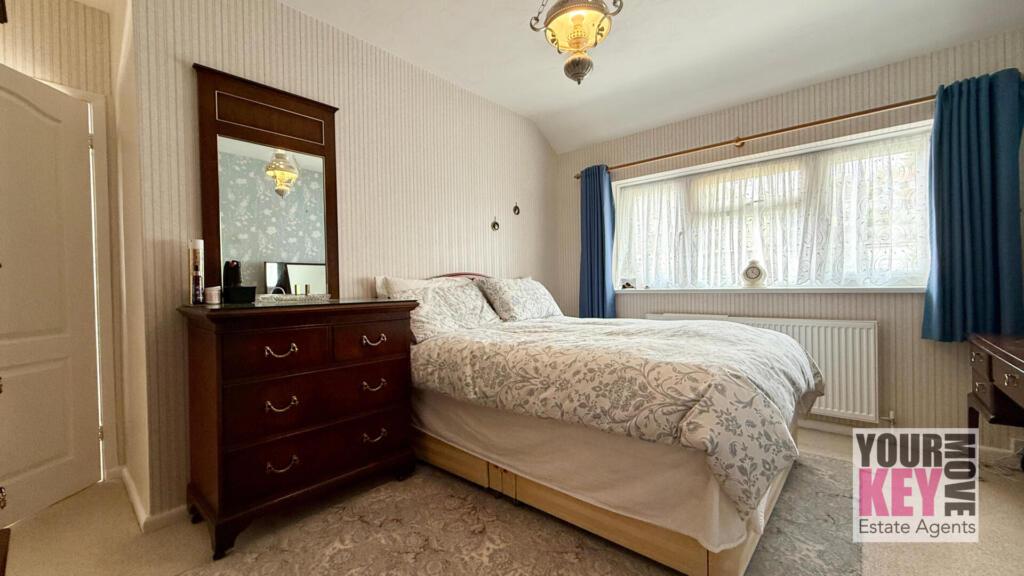 House for sale on Chilton Way, Dover. Sold by Your