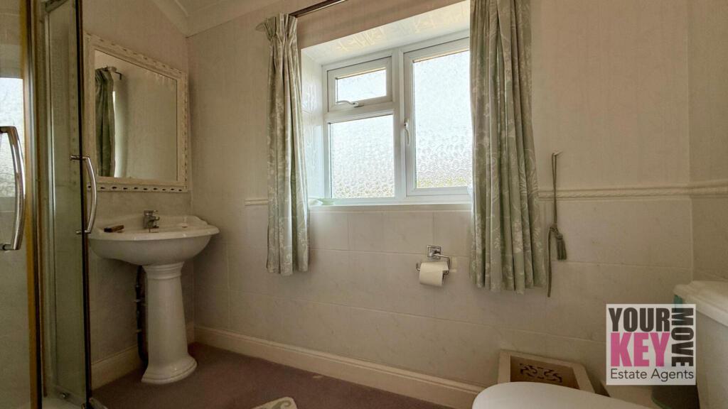 House for sale on Chilton Way, Dover. Sold by Your