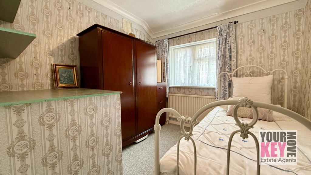 House for sale on Chilton Way, Dover. Sold by Your