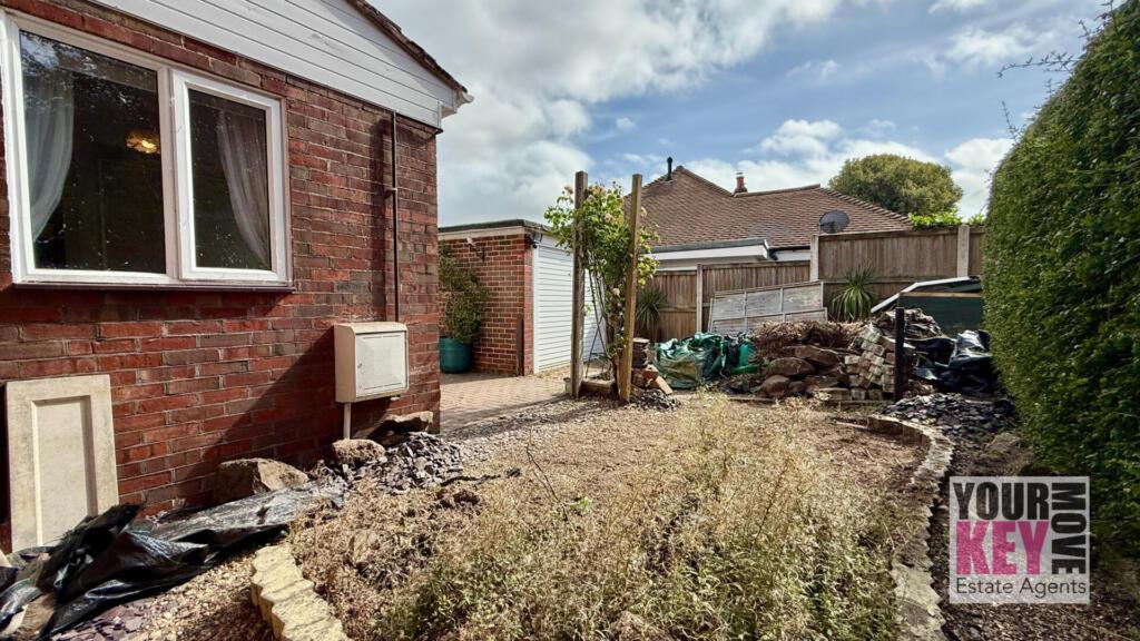 House for sale on Chilton Way, Dover. Sold by Your