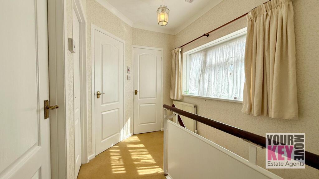 House for sale on Chilton Way, Dover. Sold by Your