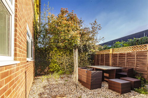 undefined, 2 Westview, Pangbourne on Thames, RG8