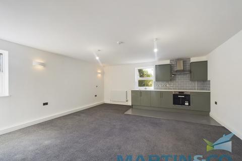 1 bedroom apartment for sale, North Mossley Hill Road, Mossley Hill