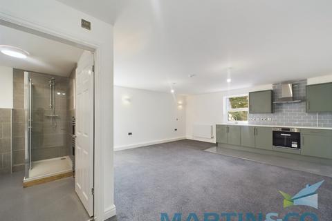 1 bedroom apartment for sale, North Mossley Hill Road, Mossley Hill