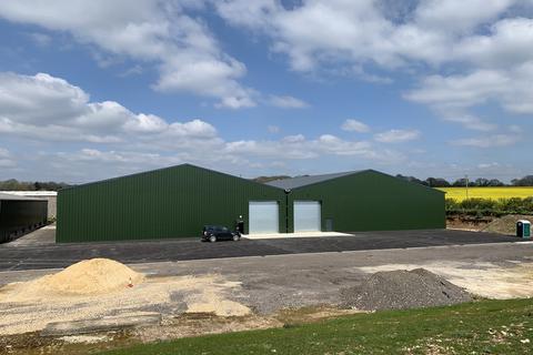 Industrial unit to rent, Units A & B, Limmers, Stakes Lane, Upham, Southampton, SO32 1FL