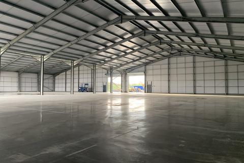 Industrial unit to rent, Units A & B, Limmers, Stakes Lane, Upham, Southampton, SO32 1FL