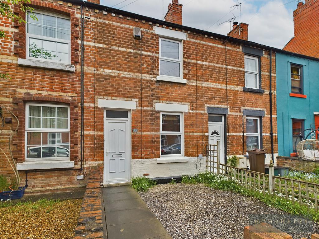 Hartington Street, Handbridge, Chester 2 bed terraced house for sale