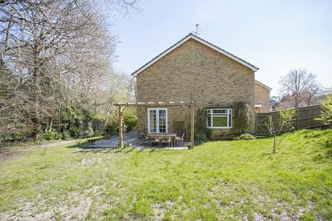 52 Fermor Way, Crowborough, TN6 3BE