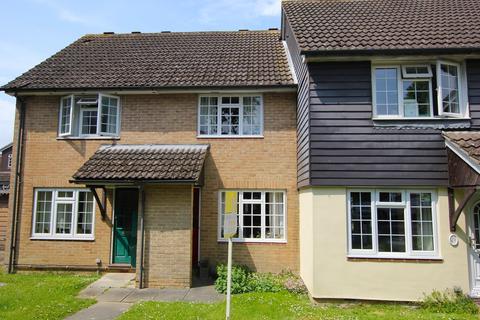 16 Alder Close, Heathfield, TN21 8BY