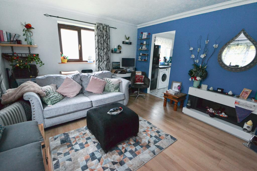 Clements Close, Haverhill 1 bed apartment for sale £135,000