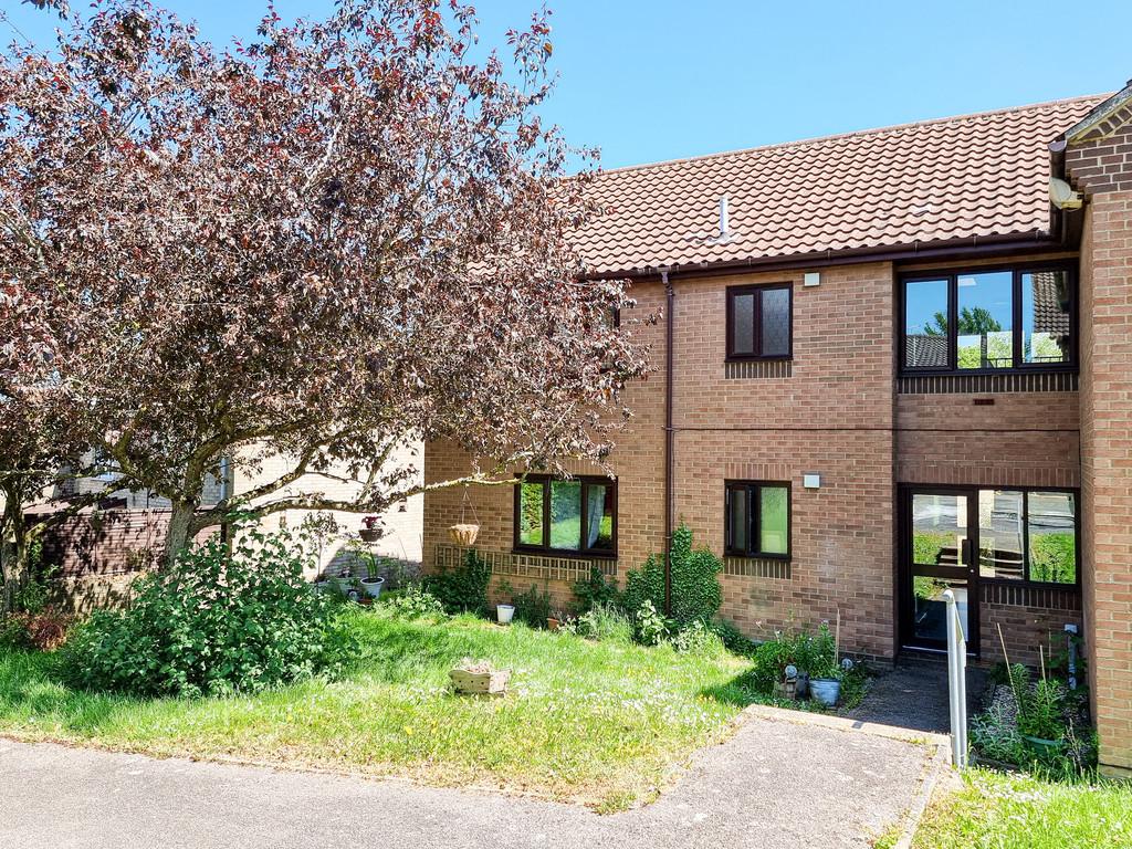 Clements Close, Haverhill 1 bed apartment for sale £135,000