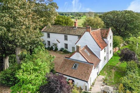 6 bedroom detached house for sale, Hockwold cum Wilton