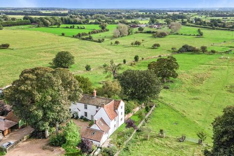 6 bedroom detached house for sale, Hockwold cum Wilton