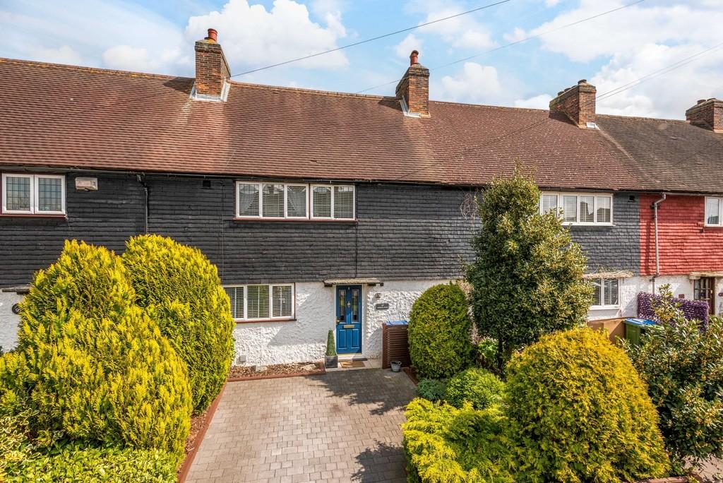 Arsenal Road, Eltham SE9 3 bed terraced house for sale £475,000