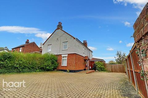 4 bedroom country house for sale, Hillcrest Approach, IPSWICH