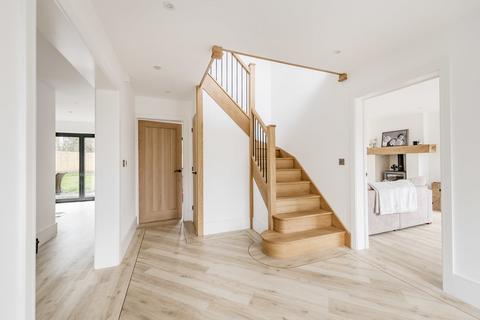 4 bedroom detached house for sale, The Common, Edgmond