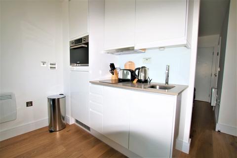 1 bedroom apartment for sale, Slough