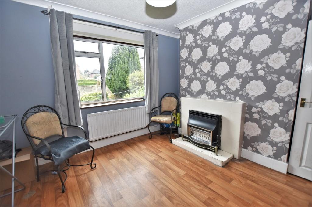 Dalelands West, Market Drayton 3 bed semidetached house £160,000