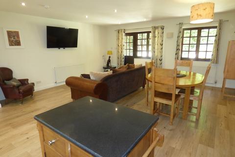 2 bedroom semi-detached bungalow to rent - The Edgemoor Hotel, Bovey Tracey