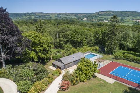 undefined, Binford Lane, Lydeard St. Lawrence, Taunton, Somerset, TA4