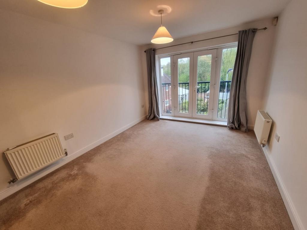 Haverhill Grove, Wombwell 2 bed apartment £575 pcm (£133 pw)