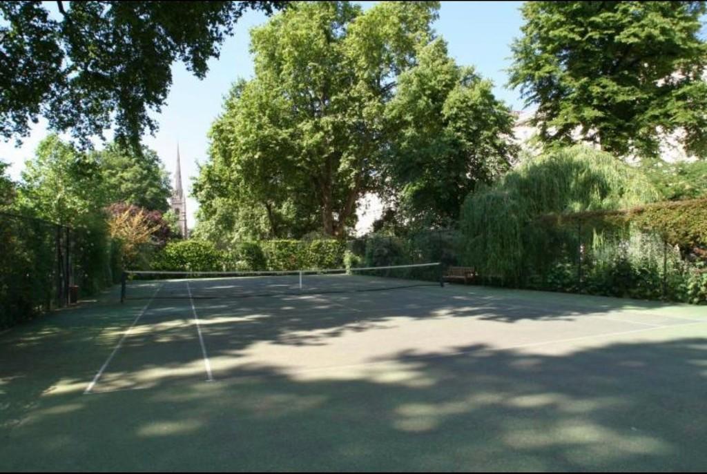 Tennis