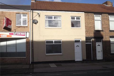 3 bedroom terraced house for sale, Frederick Street North, Meadowfield, Co Durham, DH7