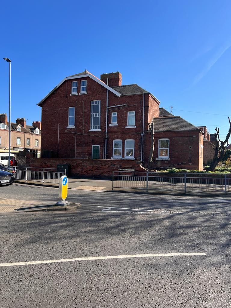 Stockton Road, Hartlepool 6 bed detached house £320,000