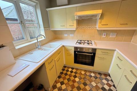 undefined, Browning Road, Ledbury