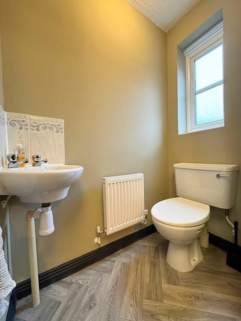 Cloakroom