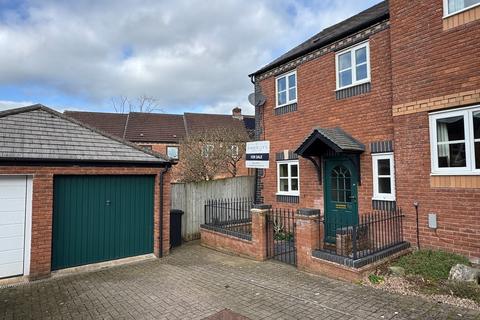 undefined, Browning Road, Ledbury