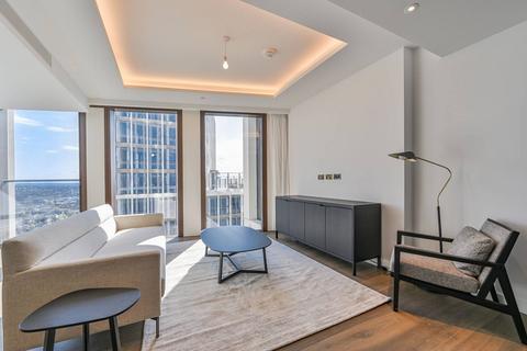 1 bedroom flat for sale, Thames City, Vauxhall, London, SW8