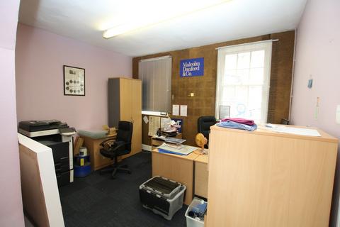 Office to rent, Market Place, Dunmow