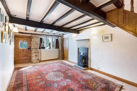 Woodlands Cottage Briggate, Nesfield, Ilkley, LS29 0BS