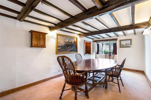 Woodlands Cottage Briggate, Nesfield, Ilkley, LS29 0BS